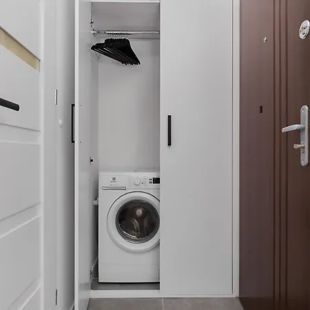Apartmán Elegant Studzienna Glowny By Renters Vratislav