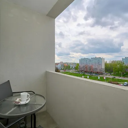 Elegant Studzienna Glowny By Renters Apartmán *
